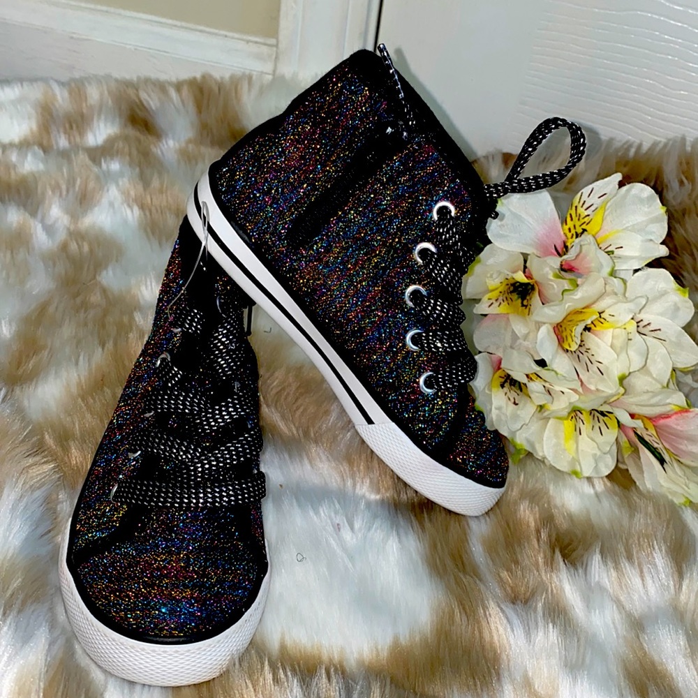 Cute girl shoes from Burlington 😍